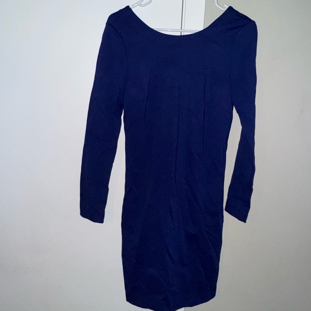 Banana Republic Blue Women's Dress